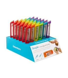 Day and Age Sharple - CDU 36